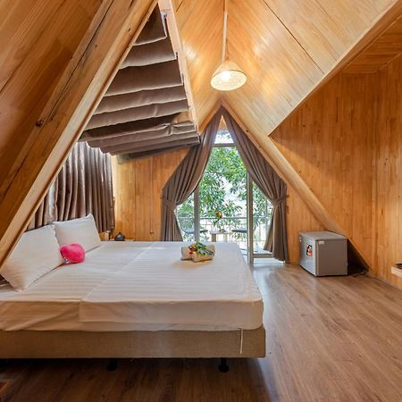 Nhà Ven Hồ Đồng Đò, Minh Trí, Sóc Sơn, Hà Nội Apartamento Hanói Exterior foto