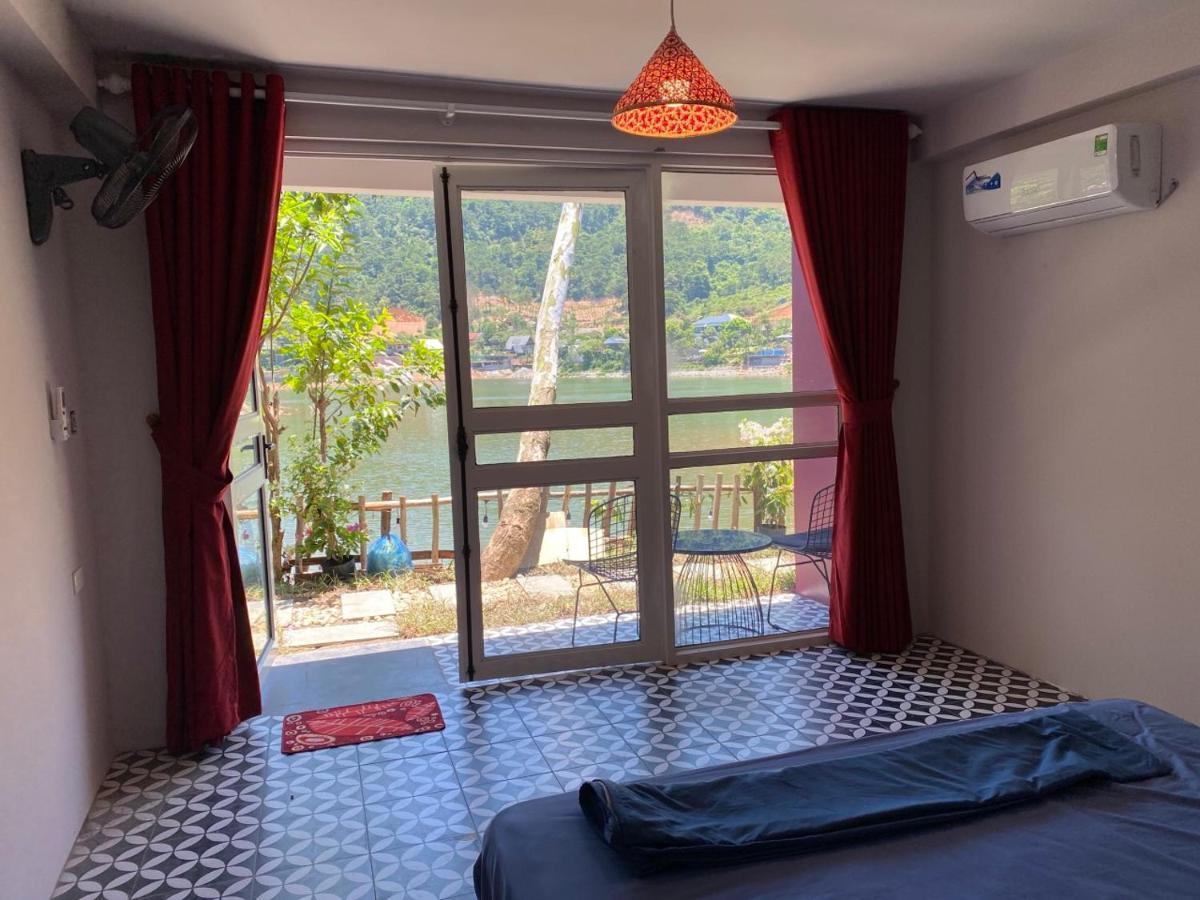 Nhà Ven Hồ Đồng Đò, Minh Trí, Sóc Sơn, Hà Nội Apartamento Hanói Exterior foto
