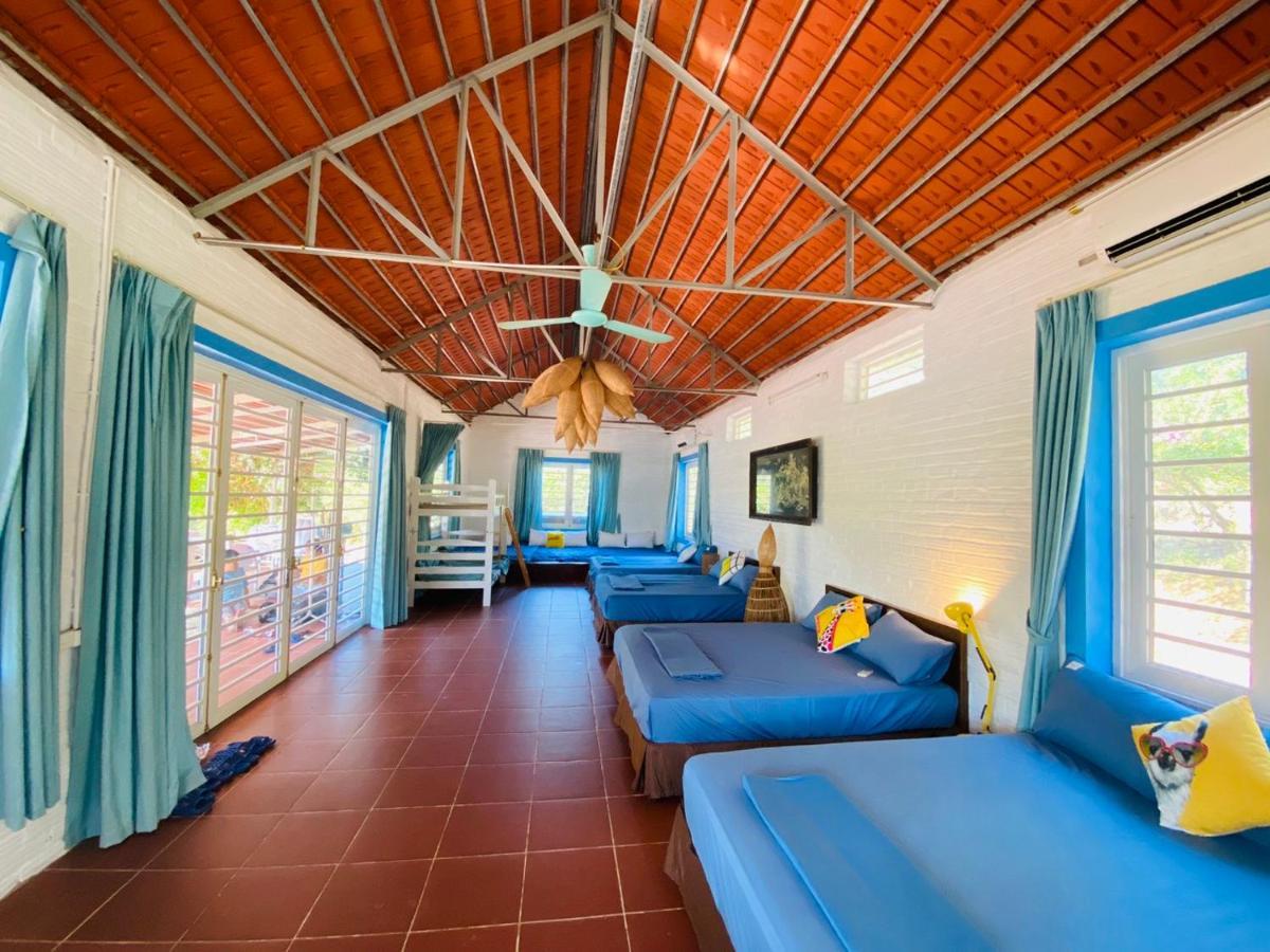 Nhà Ven Hồ Đồng Đò, Minh Trí, Sóc Sơn, Hà Nội Apartamento Hanói Exterior foto