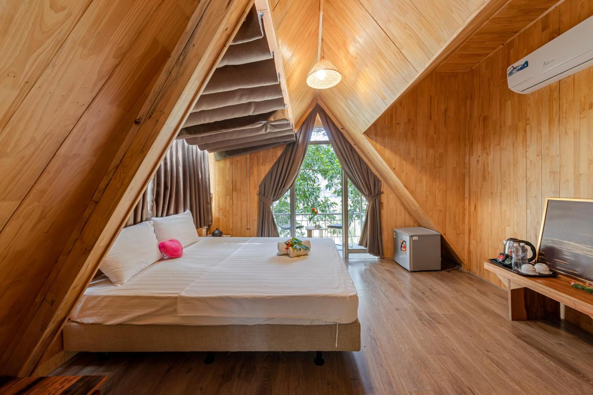 Nhà Ven Hồ Đồng Đò, Minh Trí, Sóc Sơn, Hà Nội Apartamento Hanói Exterior foto