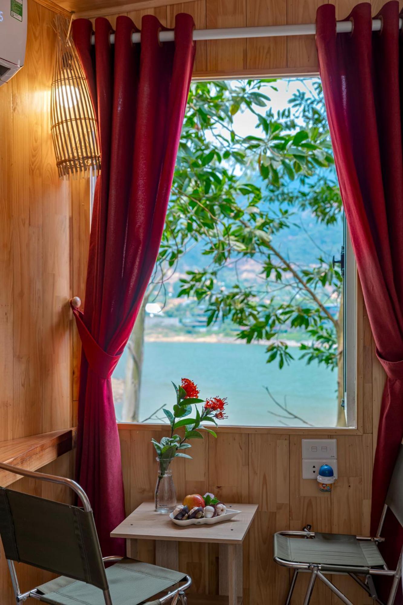 Nhà Ven Hồ Đồng Đò, Minh Trí, Sóc Sơn, Hà Nội Apartamento Hanói Exterior foto